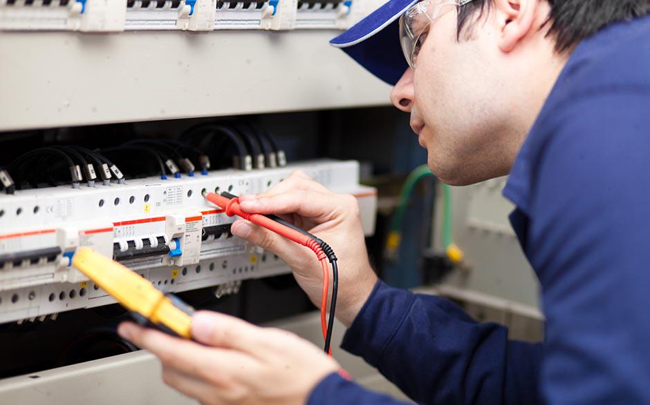 électricien professionnel Romainville