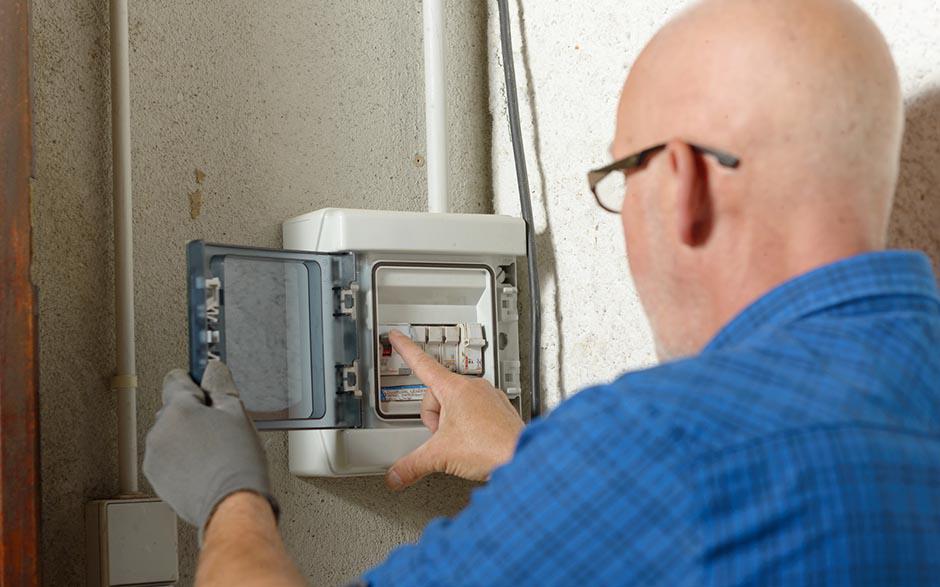 électricien professionnel Romainville